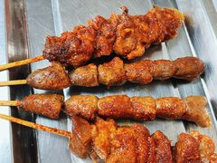 -海平馄饨(逍遥二路店)