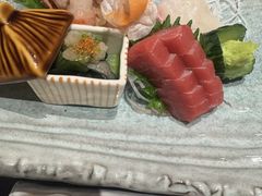 -长富宫饭店·日本料理樱