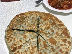 -福慧慈缘素食餐厅(王府井店)