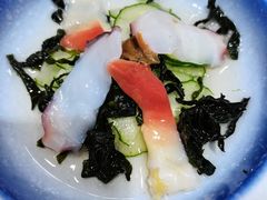 -渔日本料理铁板烧(新天地假日广场店)