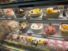-BreadTalk面包新语·烘焙蛋糕(佐阾虹湾购物中心店)