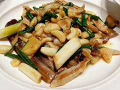 葱姜炒蛏子-苏福记·海鲜佬(凤城四路店)