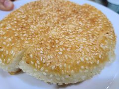 -石饮红星包子(中山路店)