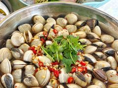 -嘉升大排档(番禺总店)