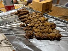 -熙成烧烤(白塔岭店)