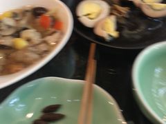 -五观堂素食(新华路店)