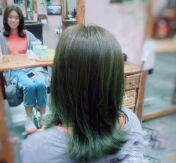-XY形象设计/烫发·染发·接发