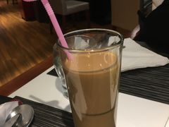 -斗牛士牛排餐厅(嘉里汇店)