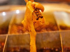 -福满家火锅26年江景(十八梯店)