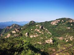 -云峰山自然风景区