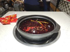 -钢管厂歆瑞源油卤串串香(春熙路太古里店)