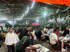 -向民炒鸡老店(火车站店)