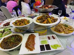-名都饭店