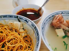 -盛兴面馆(真儒大厦店)