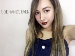 -Godhands美发设计沙龙