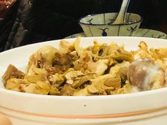 -冰煮羊(天利店)