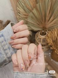 -妙睫屋日式美甲美睫