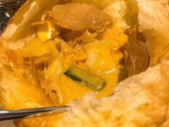 -CHINCHIN 青青·泰国料理(万象食家店)