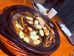 -洪泽老鱼馆(淮海一店)