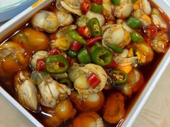 -北方饺子王·海肠捞饭·海鲜锅(山大店)