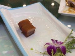 -南海食街(佛冈店)