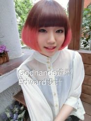 iphone_upload_pic-God Hands发型设计复古会所