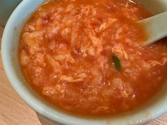 -吕氏疙瘩汤·海鲜新鲁菜(凯德mall新都心店)