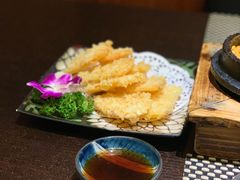 -和风融合餐厅创意料理(重庆店)