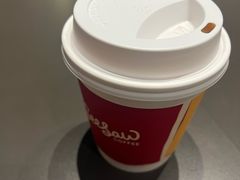 -Seesaw Coffee(苏州中心店)