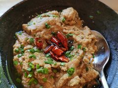 -东门烤鸭店(鼓楼店)