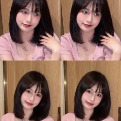 -M1 HAIR烫染