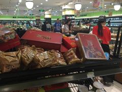 -北京华联生活超市(北京常营店)