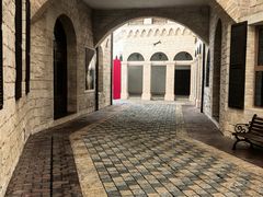 -华谊兄弟（长沙）电影小镇