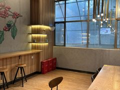 -瑞幸咖啡(纽宾凯酒店新华路店)