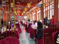-老边饺子馆(中街店)