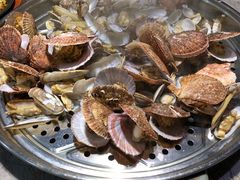 -船梆煮•蒸汽海鲜·生腌干蒸(五四广场店)