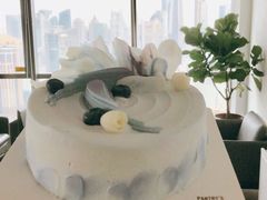 -Pantry's Best派悦坊蛋糕(K11购物艺术中心店)