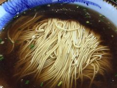 -朱洪元苏式面馆(绿宝广场店)