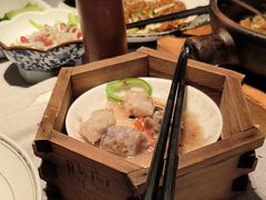 -晓粤·惹味粤菜(凯德乐峰广场店)