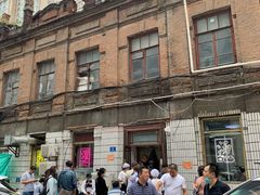 -开封灌汤包子铺(尚志大街店)