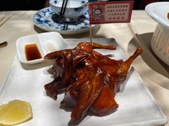 -侨美食家·粤菜(体育西路店)