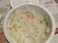 -肯德基(尖岭万达店)