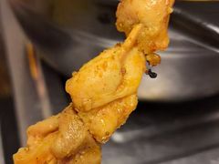 -老大鸡肉串(天津店)