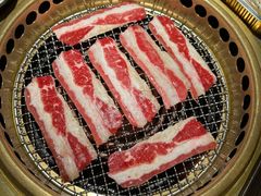 -谷牛日式烤肉(宝山U天地店)