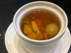 -翠湖宾馆·中餐厅