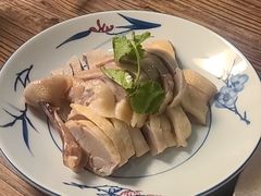 -花迹·金陵南京菜(老门东店)