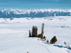 -新疆那拉提国家旅游度假区