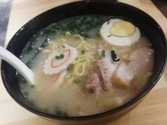 -割烹旭日本料理(龙湖狮山天街店)