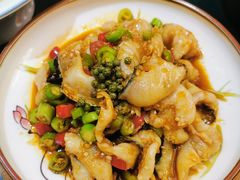 -君霖海鲜私房菜(春柳店)