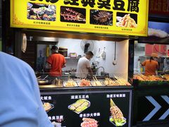 -鱿鱼爱上铁板